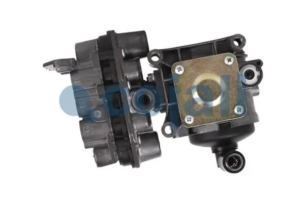 Блок подготовки воздуха Iveco аналог Knorr ZB4587 2310904 COJALI
