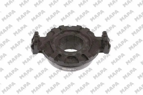 комплект сцепления! с подш Citroen Xantia/ZX, Peugeot 306/406 1.8/1.8-1.9D 94> 001200900 MA PA