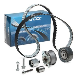 KTB563 Комплект ремня ГРМ KTB563 DAYCO