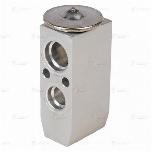 Клапан расш. кондиционера ТРВ для а/м Nissan Teana J32 08-/Murano Z51 08- LTRV14 LTRV 1408 LUZAR