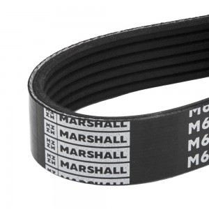 Ремень поликлиновой 6PK1973 Infiniti Fx 08-13, Infiniti QX70 13-17, Opel Astra J M6310586 MARSHALL