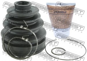 Пыльник ШРУСа внутренний LEXUS LX470, TOYOTA LAND CRUISER 100 0115-2UZFE 0115-2UZFE FEBEST
