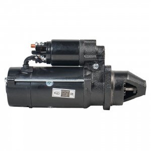 Стартер ЯМЗ-534,536,ГАЗон-NEXT 24V/3.8 кВт /STARTVOLT/ LST0356 START VOLT