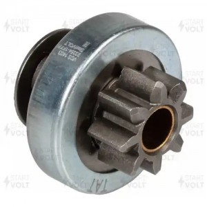 Привод стартера (бендикс) для а/м Nissan Note (05-) 1.4i (тип Valeo) (VCS 1403) VCS 1403 START VOLT