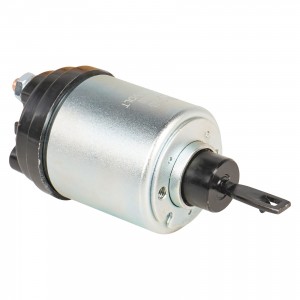 Втягивающее реле для а/м ВАЗ 2101/08 (тип БАТЭ) "STARTVOLT" VSR0103 START VOLT