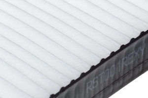 Фильтр воздушный салона ЛАДА Largus RENAULT Logan,Duster NISSAN Note (06-) RAF F RST001REXY RAF FILTER
