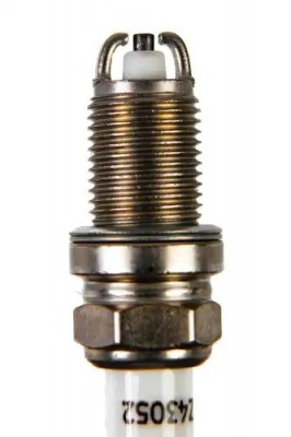 свеча зажигания! (BKR6EK) Nickel BMW E30/E36/E46/E39/E34/E32, Opel Astra/Omega 1 Z43052 ZENTPARTS