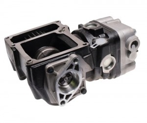 Компрессор SITRAK HOWO воздушный MOVELEX 202V541007131MX MOVELEX