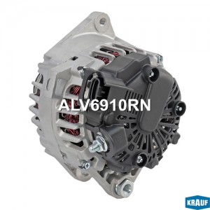 Генератор HYUNDAI Solaris (17-),Creta (17-) KIA Rio (17-) (1.4/1.6) KRAUF ALV6910RN KRAUF