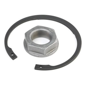 Подшипник пер. ступ. ком/кт R159.47 NTN SNR