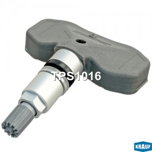 Датчик давления в шине CHEVROLET Comaro CADILLAC CTS KRAUF TPS1016 KRAUF