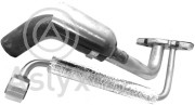 ПАТРУБОК RENAULT GRAND SCENIC III (JZ0/1_) MASTER III MEGANE CC (EZ0/1_) MEGANE  AS503289 ASLYX