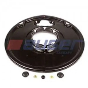 щитки пылезащитные! комплект на 1 сторону SNF 420x180 SAF SK RS9042 95-> 52242 AUGER