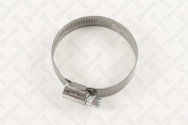 хомут червячный! 40-60/12 металлический\ 89-18046-SX STELLOX