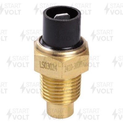 Датчик температуры ГАЗ-3302 Бизнес охлаждающей жидкости STARTVOLT LS 03024 START VOLT