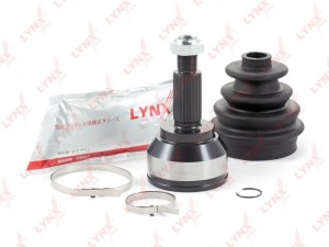 ШРУС наружный подходит для FORD Mondeo III 1.8/2.0 00-07 CO-3005 CO-3005 LYNXAUTO