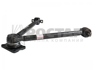 Штанга реактивная MAN V-образная (L=693x115x19) ROSTAR 1564291901210 ROSTAR