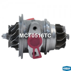 Картридж для турбокомпрессора KRAUF MCT0516TC MCT0516TC KRAUF