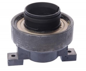 Муфта сцепления ЯМЗ-184 корзины лепестковой в сборе MEGAPOWER 16014009 MEGA POWER