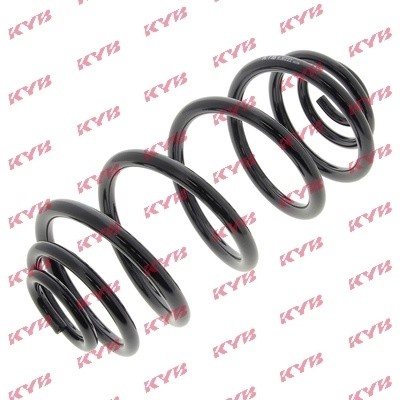 Пружина OPEL Vectra C (02-) подвески задней KYB RJ6222 KAYABA