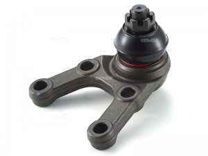Опора шаровая MITSUBISHI Pajero 1 (L041) (82-),L300 (82-) нижняя GMB 0104-0525 GMB