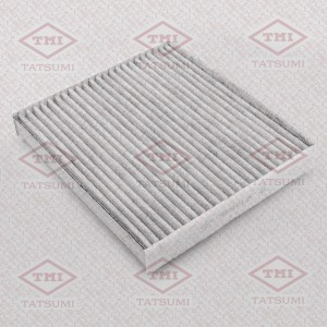 TOYOTA LAND CRUISER (200) (2008>) УГОЛЬНЫЙ TBD1012C TATSUMI