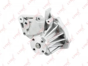 Помпа водяная подходит для FORD B-Max 1.4-1.6 12 / C-Max 1.6 05 / Ecosport 1.5-1 CW-0121 LYNXAUTO