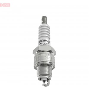 Свеча зажигания TWIN TIP Fiat Panda  Opel Astra, Corsa, Omega WF20TT WF20TT DENSO