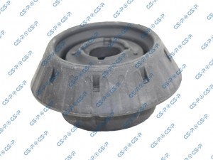 опора амортизатора переднего!\ Honda Jazz II GD 1.2-1.4 02> 512874 GS P