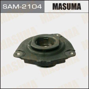 опора амортизатора переднего правого!\ Nissan Note 1.4/1.6/1.5DCi 06> SAM-2104 MASUMA