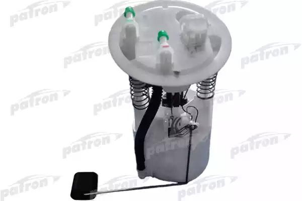 Насос топливный RENAULT Megane (96-03) (1.4/1.6/2.0) PATRON PFP448 PATRON