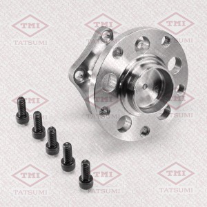 Ступица задняя Audi A6 97-VW Passat 96-SKODA Superb 02- TDE5064 TDE5064 TATSUMI