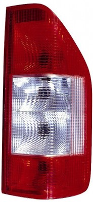 MB SPRINTER 95> белый поворотник 4401927RUE DEPO