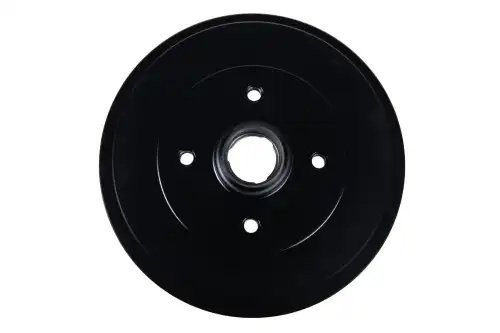 барабан тормозной!\ VW Golf 1.4-1.9TDi 91-97 Z01642 ZENTPARTS