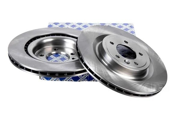 диск тормозной задний!\ Land Rover Range Rover Sport 2.7-5.0i/D 13>, Jac 60210077VSX STELLOX