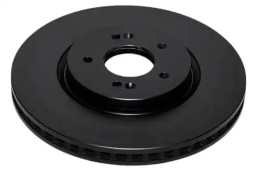 диск тормозной передний! Kia K5 Z06723 ZENTPARTS