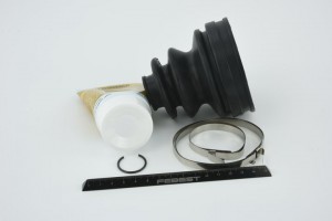 Пыльник ШРУСа внутренний TOYOTA COROLLA AE11#/CE11#/EE111 1995-2000 0115-090 0115-090 FEBEST