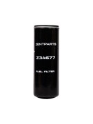 фильтр топливный! Truck Z34677 ZENTPARTS