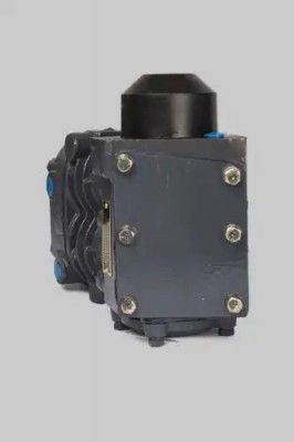 Компрессор КАМАЗ двухцилиндровый АВТОМАГНАТ 53203509015 AVTOMAGNAT