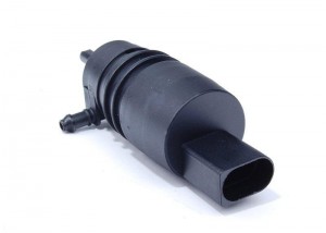 107818HP=JP955295001 !насос омывателя\ Audi A4/A6/A2 98>/A8, VW Passat/Golf 03> 1K5 955 651 VAG