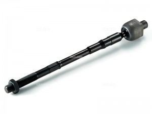 Тяга рулевая Nissan Almera II (N16) 08020720 0802-0720 GMB