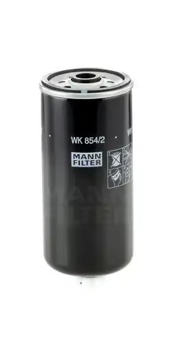 Фильтр топливный WK854/2 WK8542 MANN FILTER