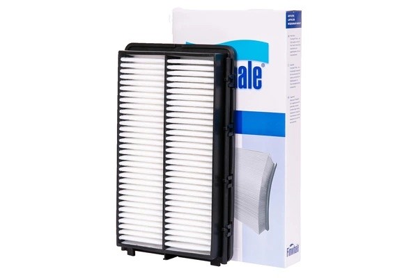 Фильтр воздушный Santa FE IV (TM, TMA), Sorento III (UM) AF965 AF965 FINWHALE