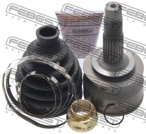 ШРУС наружный 20X51X22 1810-CORD FEBEST