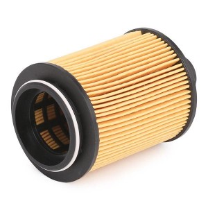 Фильтр масляный OPEL Astra J (2.0) MAHLE OX559D MAHLE KNECHT