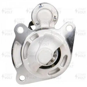 Стартер для а/м ГАЗ ГАЗель Next (13-) с дв. Cummins ISF 2.8D 6MT 2,5кВт LSt0319 LST 0319 START VOLT