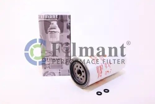 FS20217 Фильтр топливный FS20217 для Камаз Компас/JAC N80 LVF001 FS20217 FILMANT