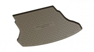 Коврик багажника HYUNDAI Solaris 2 седан (17-) полиуретан SEINTEX 88247 SEINTEX