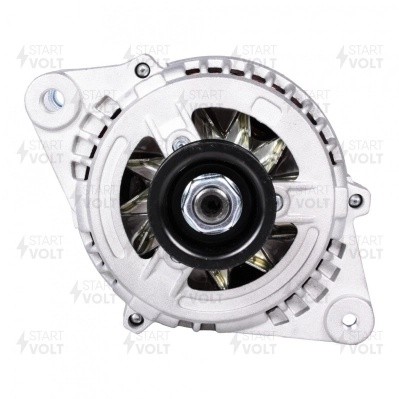 Генератор 135А для а/м ZAZ Sens (02-)/1102 С ГУР (руч. шкив)  LG0411 LG 0411 START VOLT