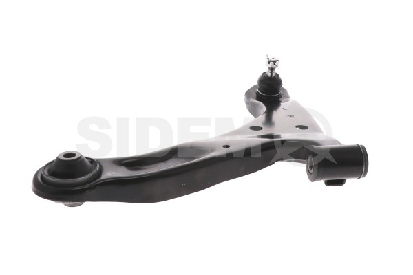 рычаг нижний левый!\ Suzuki Garnd Vitara 2.0/1.9DDiS 05> 77178 SIDEM
